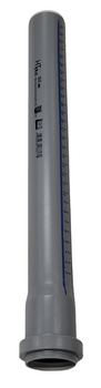 Magnaplast rura z kielichem HTEM 40/315 10115