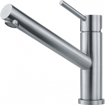 Franke bateria kuchenna Orbit, stal szlachetna 115.0569.290