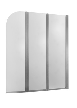 KFA parawan nawannowy MODERN 3 chrom mat 170-06956P