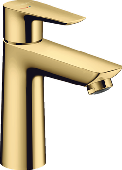 Hansgrohe jednouchwytowa bateria umywalkowa Talis E 110 CoolStart z cięgłem 71713990