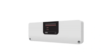 Tech listwa montażowa L-10 do obsługi zaworów termostatycznych (10 sekcji) biała STL10WH