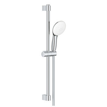 Grohe zestaw z drążkiem prysznicowym, 2 strumienie Tempesta 110 chrom 2759830E