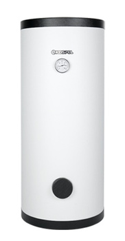 Kospel wymiennik stojący z wężownicą spiralną Termo Max 10.5.08.002.00