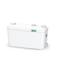 Wilo pompa do wody brudnej Wilo-HiDrainLift 3-35 4191679