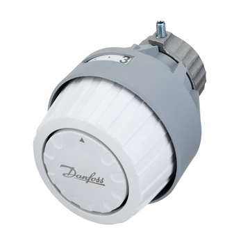 Danfoss głowica wzmocniona RA2920 z zab przed kradzieżą 013G2920