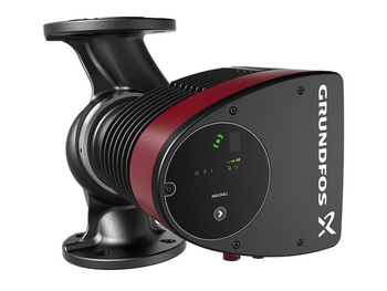 Grundfos pompa obiegowa MAGNA1 50-80 F 240 1x230V PN6/10 99221334