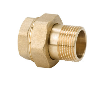 Diamond śrubunek prosty 1 1/4" ART.51-32.P-SRUB