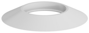 Ricom rozeta DN 125 830DG