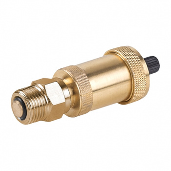 Perfexim odpowietrznik aut. MINI 3/8 9003+S G3/8 Z PN10 20-400-0003-000