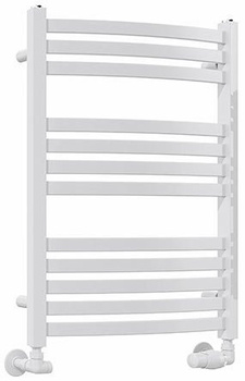 Radeco grzejnik łazienkowy ENZO K AK2-500/EL 715x530x500, biały AK2-500/EL