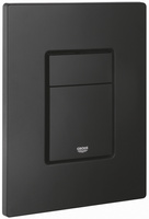 Grohe przycisk Skate Cosmopolitan, phantom black 38732KF0