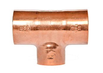 IBP trójnik redukcyjny 3x LW 5130 35x28x35 5130035028035