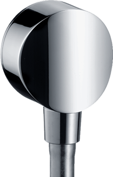 Hansgrohe przyłącze kątowe FIXFIT S, chrom 27453000