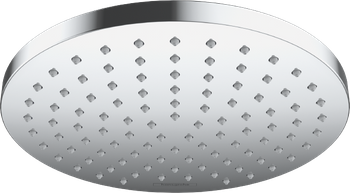 Hansgrohe głowica górna Vernis Blend 200 1Jet, chrom 26271000