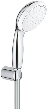 Grohe zestaw prysznicowy Tempesta 100, chrom 26164001