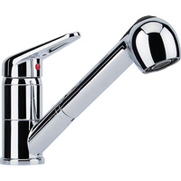 Franke bateria kuchenna  PRINCE II pull-out chrom 115.0347.111