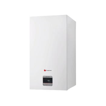 Saunier Duval kocioł gazowy kondensacyjny wiszący ISOTWIN CONDENS T 31-CS-1 0010025218