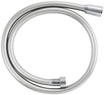 Grohe wąż prysznicowy 1m Silverflex Long-Life, chrom 26334001