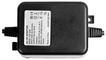 Engo transformator 24V, 30W AC T24-30W