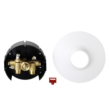 Danfoss FHV-R zawór do ogrzewania podłogowego 003L1000