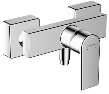 Hansgrohe bateria prysznicowa Vernis Shape, chrom 71650000