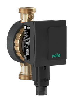 Wilo pompa cyrkulacyjna Star-Z NOVA 1.0 A 4272901