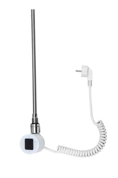 Tully grzałka grzejnikowa GALAXI 600W biała GALAXI/600W/06