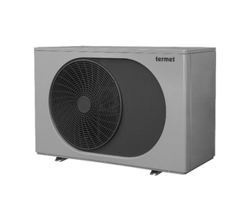 Termet pompa ciepła monoblok Heat Gold 9 DC TPP9900.00.00.00/PL