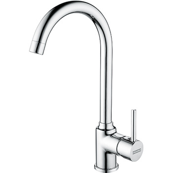 Franke bateria kuchenna Pola chrom 115.0622.942
