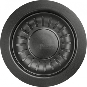 Franke sitko odpływowe korka zatyczkowego, antracyt 112.0639.054