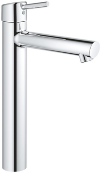 Grohe bateria umywalkowa rozmiar XL Concetto, chrom 23920001
