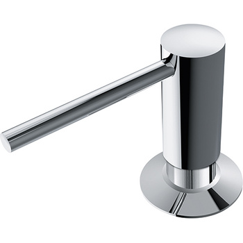 WYPRZEDAŻ: Franke dozownik do mydła Comfort 350ml chrom 119.0584.065
