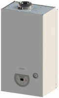 Termet kocioł kondensacyjny 2f SILVER PRO 35 kW WKD6121000000/PL1T