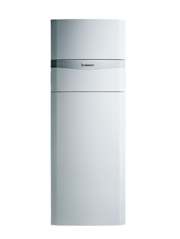 Vaillant kocioł gazowy dwufunkcyjny stojący ecoCompact VSC 306/4-5 150 0010014680