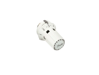Danfoss głowica termostatyczna VERSA RAW 5215 do RTD-N 013G5215