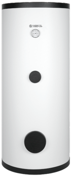 Kospel wymiennik c.w.u. stojący z wężownicą 4,2 o dużej powierzchni do pomp ciepła SWPC-300 Termo Magnum 10.5.11.001.00