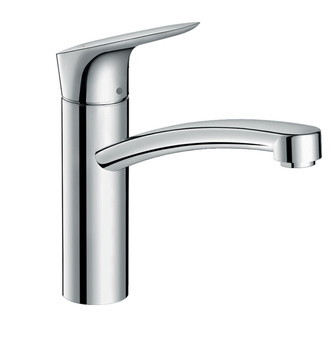 Hansgrohe jednouchwytowa bateria kuchenna Logis 160 CoolStart Eco 71839000