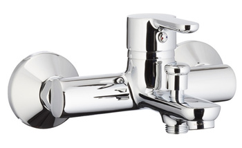 KFA bateria GRANAT wannowa ścienna 5524-010-00