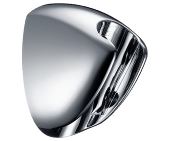 Hansgrohe uchwyt prysznicowy Porter C 27521000