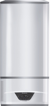 Ariston elektryczny pojemnościowy podgrzewacz wody LYDOS HYBRID 100 WIFI 3629065