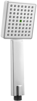 Ferro rączka natryskowa 1-funkcyjna AMIGO VERDELINE, chrom S190VL-B