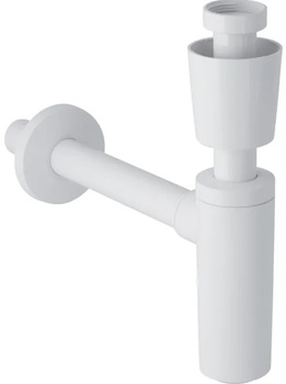 Geberit syfon umywalkowy butelkowy 40 151.035.11.1