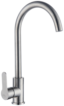 Invena bateria kuchenna Iron, inox BZ-53-L23-L