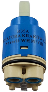 KFA regulator ceramiczny R35A wysoki 884-018-86
