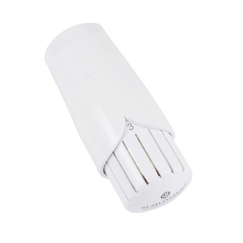 WYPRZEDAŻ: Schlosser głowica termostatyczna Diamant B-B - DZ do zawór typu RA 600100004