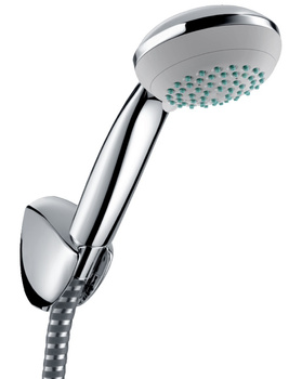 Hansgrohe zestaw prysznicowy CROMETTA 27558000