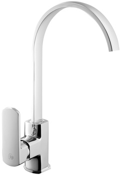 KFA bateria kuchenna Korund, chrom 4003-915-00