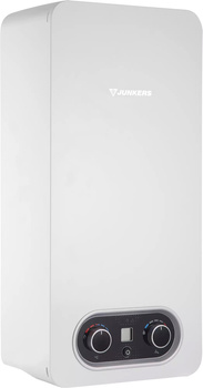 Junkers podgrzewacz wody gazowy, przepływowy 23,6 kW Hydro 4300 WRD14-4 KG R 23 7736505637