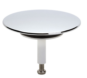 Hansgrohe korek do odpływu wannowego Excentra Fill/Flexaplus 96153000