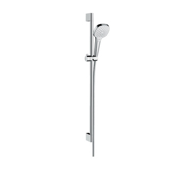 Hansgrohe zestaw prysznicowy Croma Select E Vario 26592400